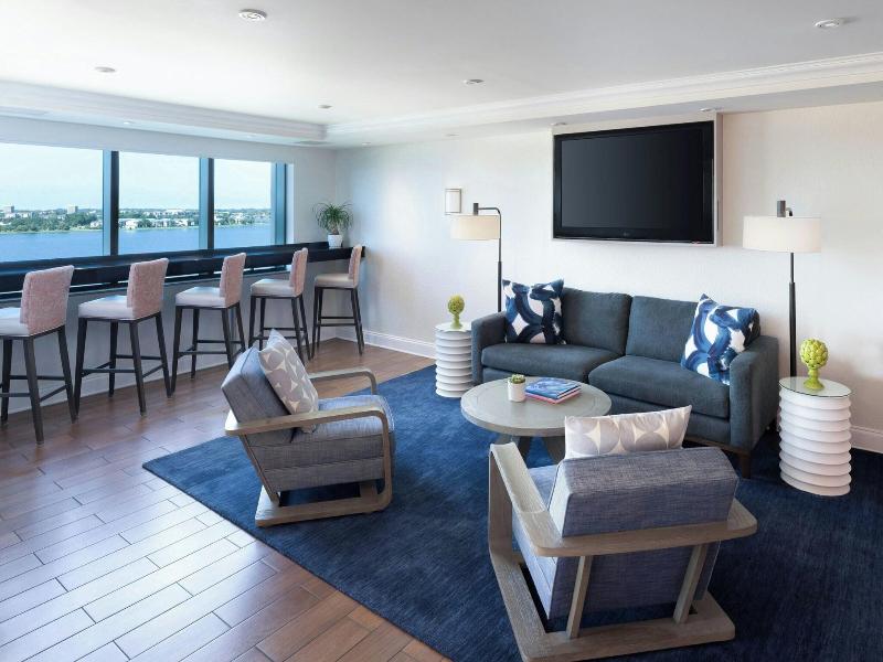 West Palm Beach Marriott image