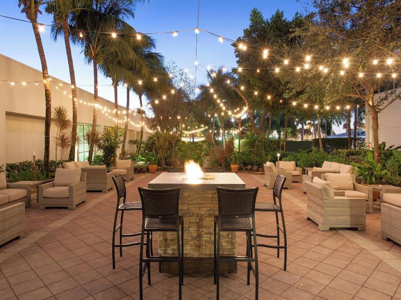 West Palm Beach Marriott image