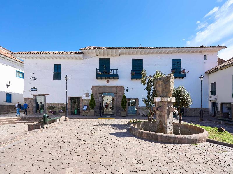 Casa Andina Premium Cusco image