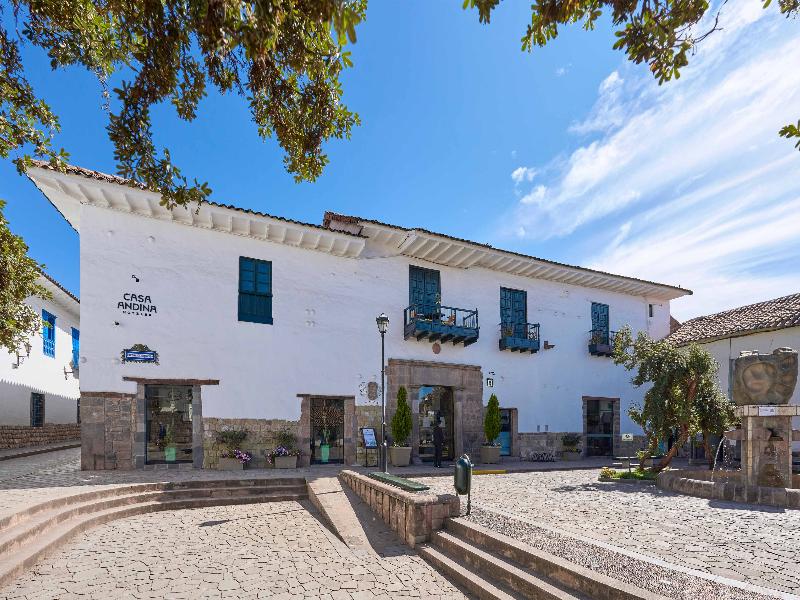 Casa Andina Premium Cusco image