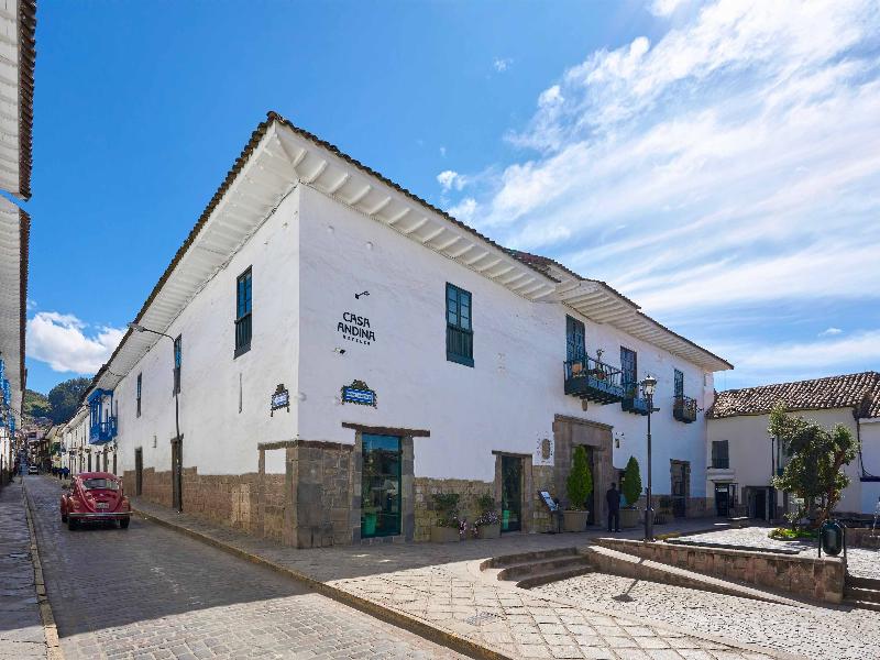 Casa Andina Premium Cusco image