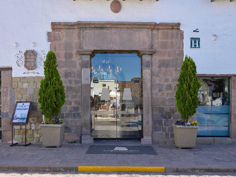 Casa Andina Premium Cusco image