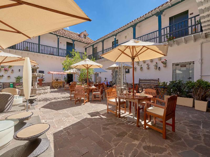 Casa Andina Premium Cusco image