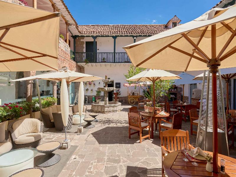 Casa Andina Premium Cusco image