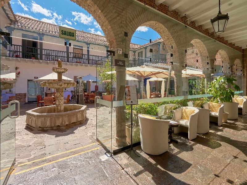 Casa Andina Premium Cusco image
