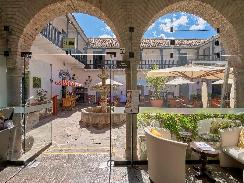 Casa Andina Premium Cusco image