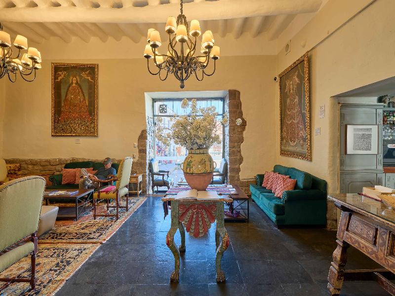 Casa Andina Premium Cusco image