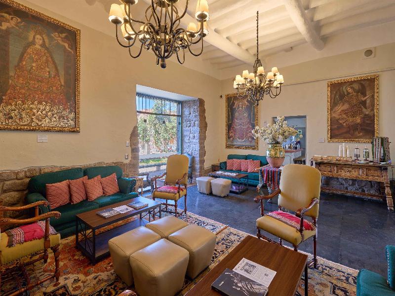 Casa Andina Premium Cusco image