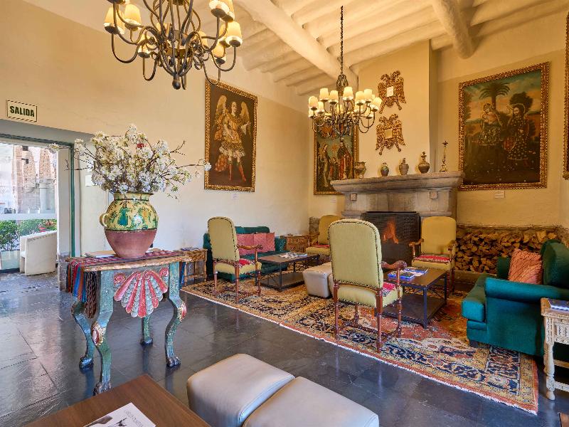 Casa Andina Premium Cusco image