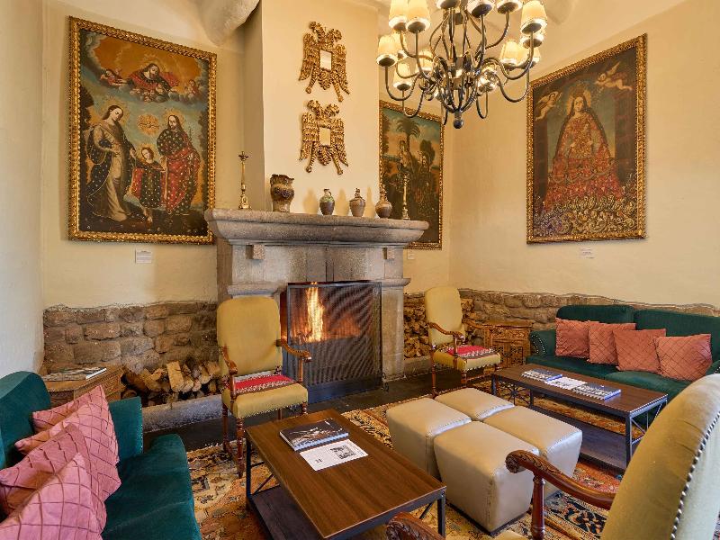 Casa Andina Premium Cusco image