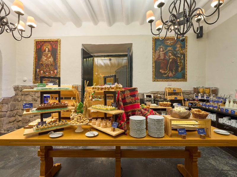 Casa Andina Premium Cusco image