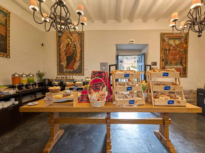 Casa Andina Premium Cusco image