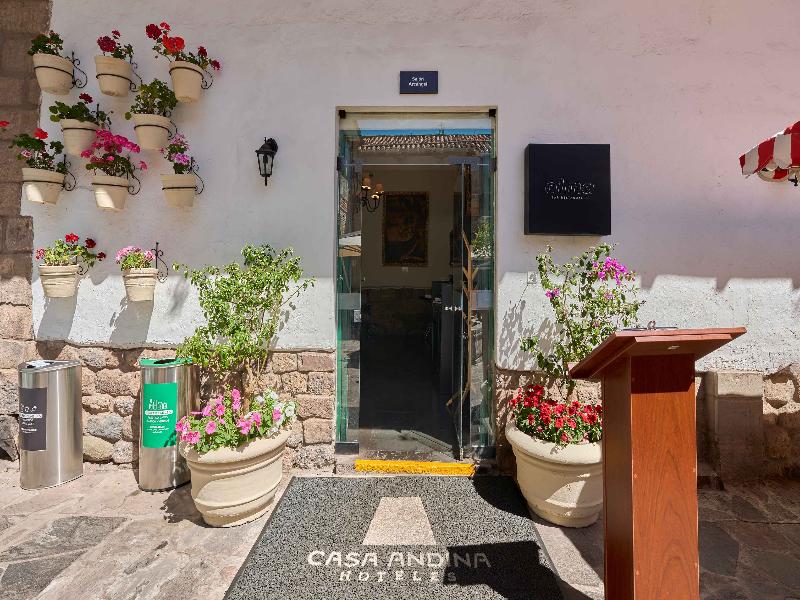 Casa Andina Premium Cusco image