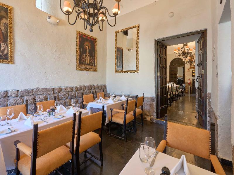 Casa Andina Premium Cusco image