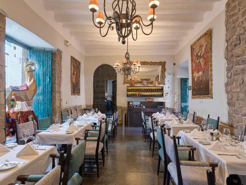Casa Andina Premium Cusco image