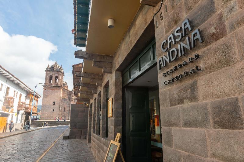 Casa Andina Classic Cusco Catedral