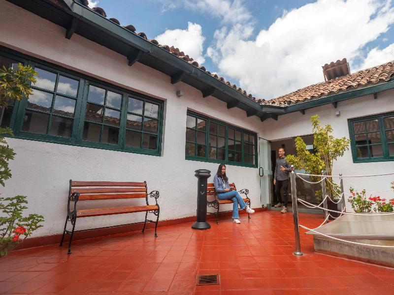 Casa Andina Standard Catedral image