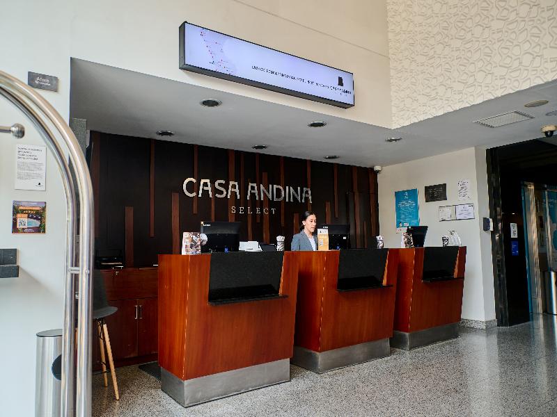 Casa Andina Select Miraflores image