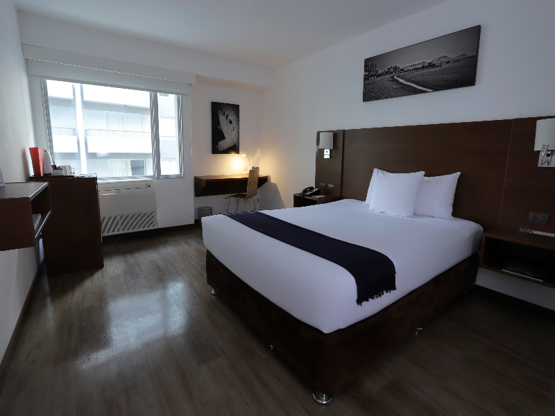 Casa Andina Select Miraflores image