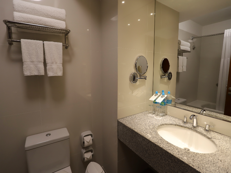 Casa Andina Select Miraflores image