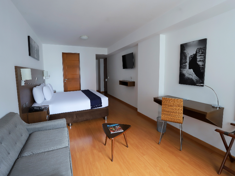 Casa Andina Select Miraflores image