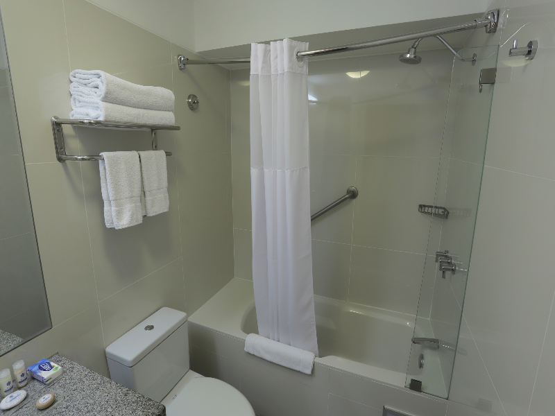 Casa Andina Select Miraflores image
