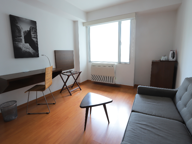 Casa Andina Select Miraflores image