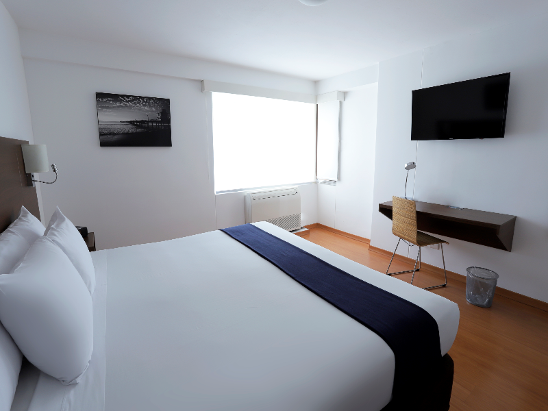Casa Andina Select Miraflores image
