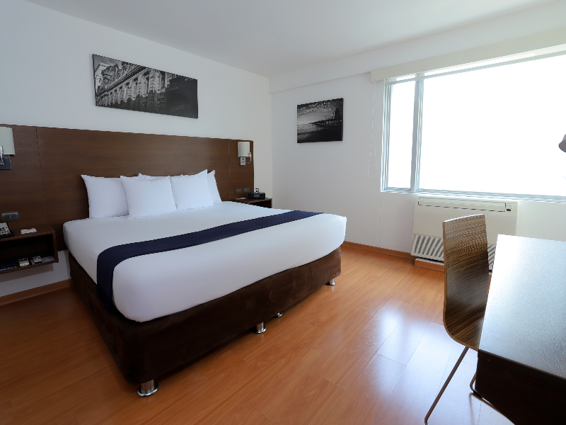 Casa Andina Select Miraflores image