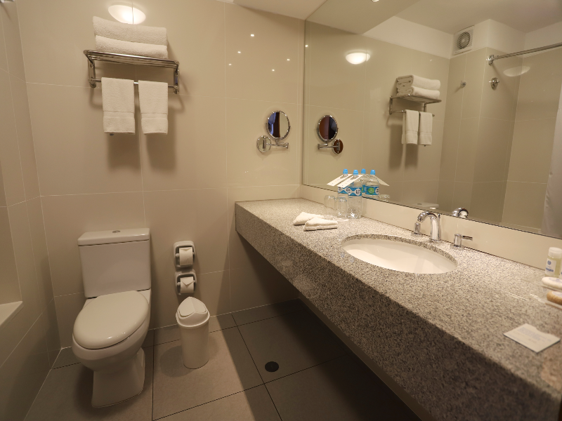 Casa Andina Select Miraflores image