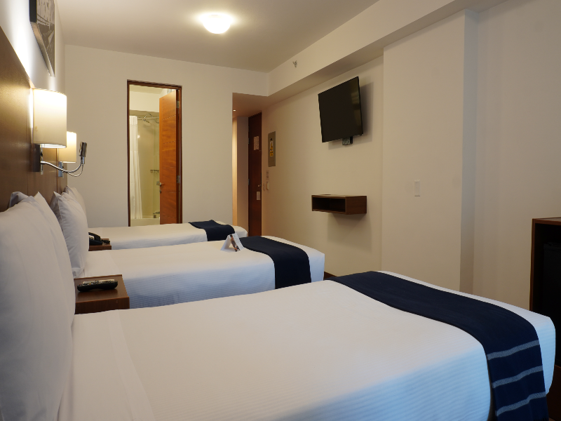 Casa Andina Select Miraflores image