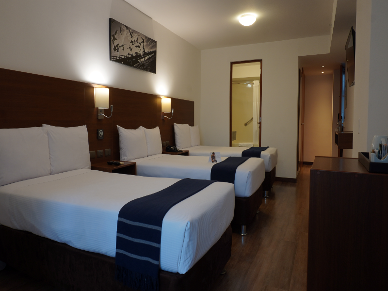 Casa Andina Select Miraflores image