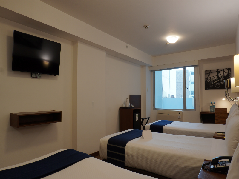Casa Andina Select Miraflores image