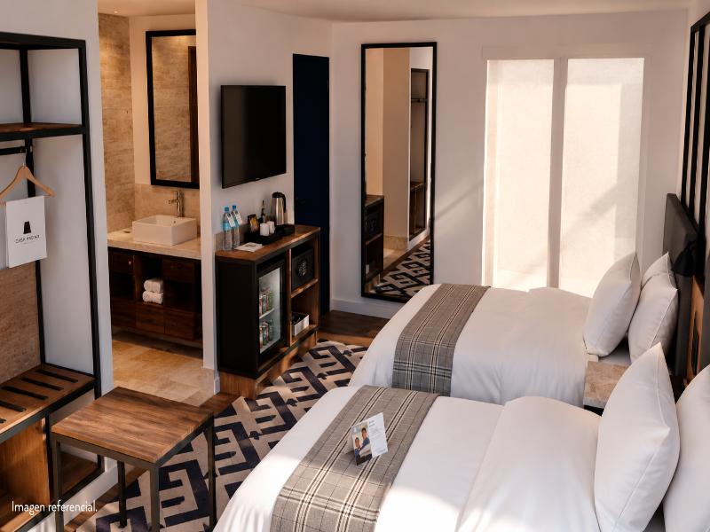 Casa Andina Select Miraflores image