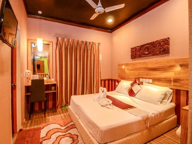 Summer Villa Guest House image