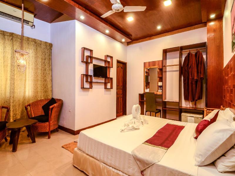 Summer Villa Guest House image