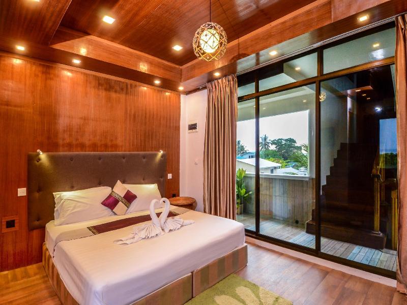 Summer Villa Guest House image