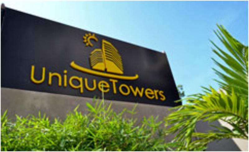 Unique Towers Luxury Boutique Suites image