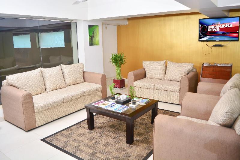 Unique Towers Luxury Boutique Suites image