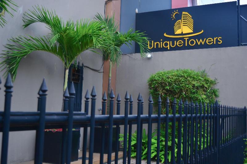 Unique Towers Luxury Boutique Suites image