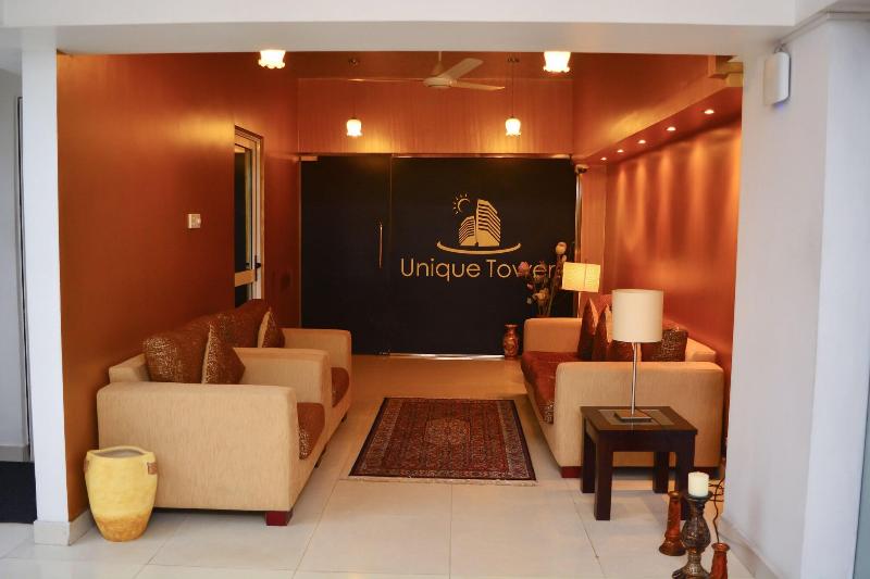 Unique Towers Luxury Boutique Suites image