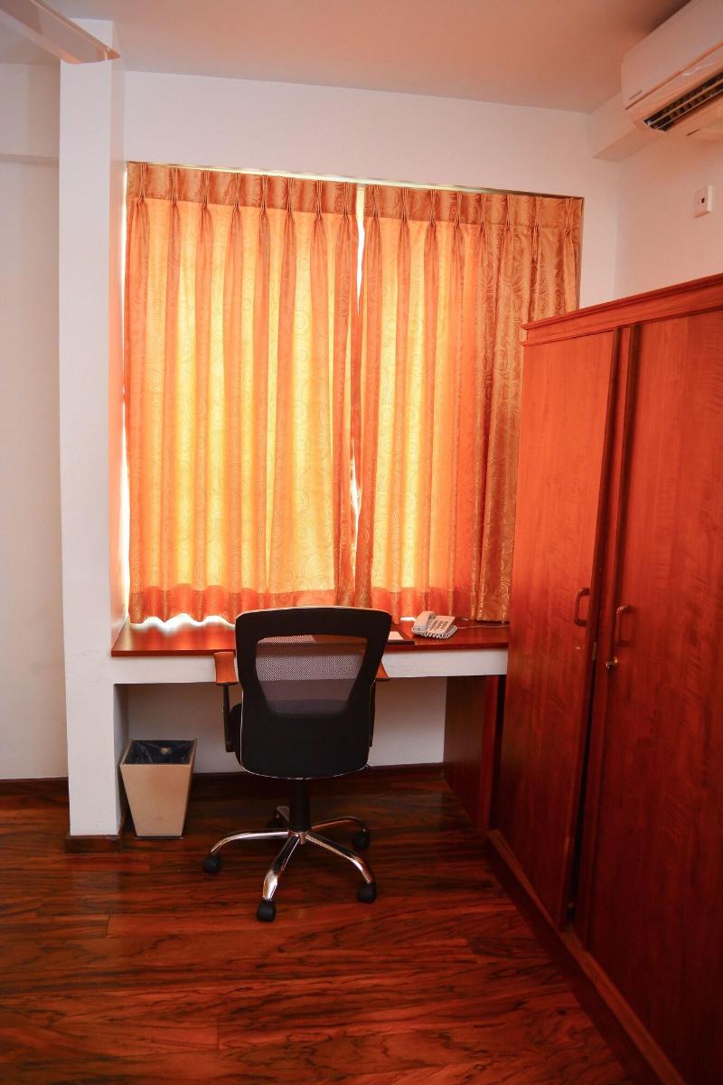 Unique Towers Luxury Boutique Suites image