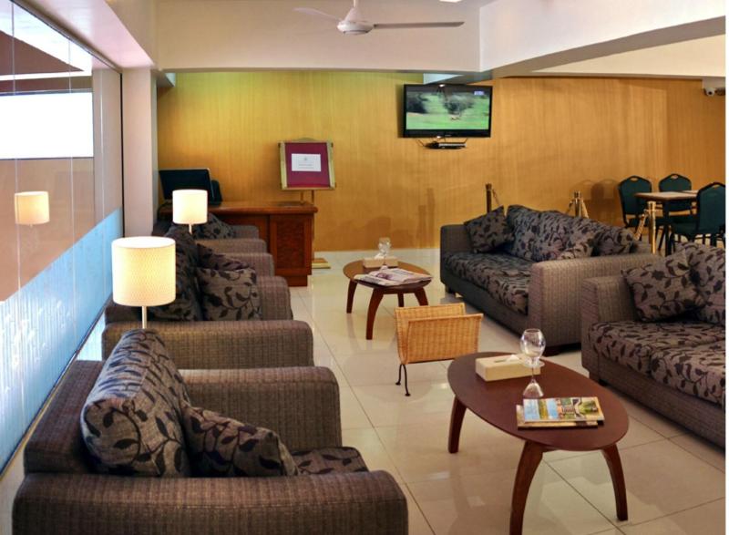Unique Towers Luxury Boutique Suites image