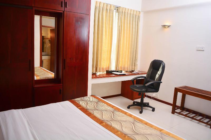 Unique Towers Luxury Boutique Suites image