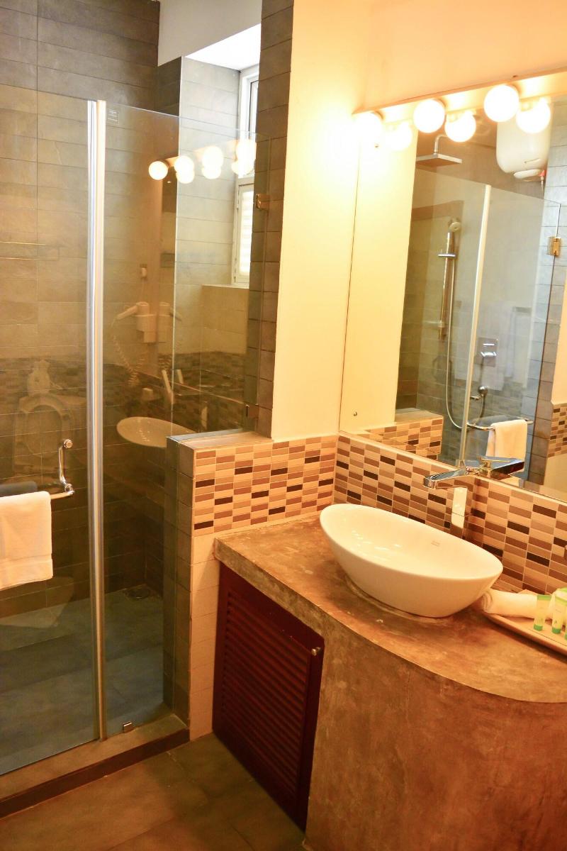 Unique Towers Luxury Boutique Suites image