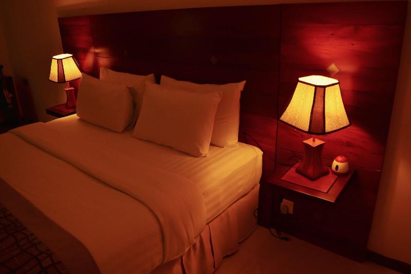 Unique Towers Luxury Boutique Suites image