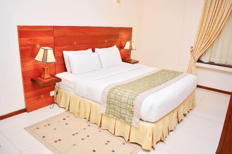 Unique Towers Luxury Boutique Suites image