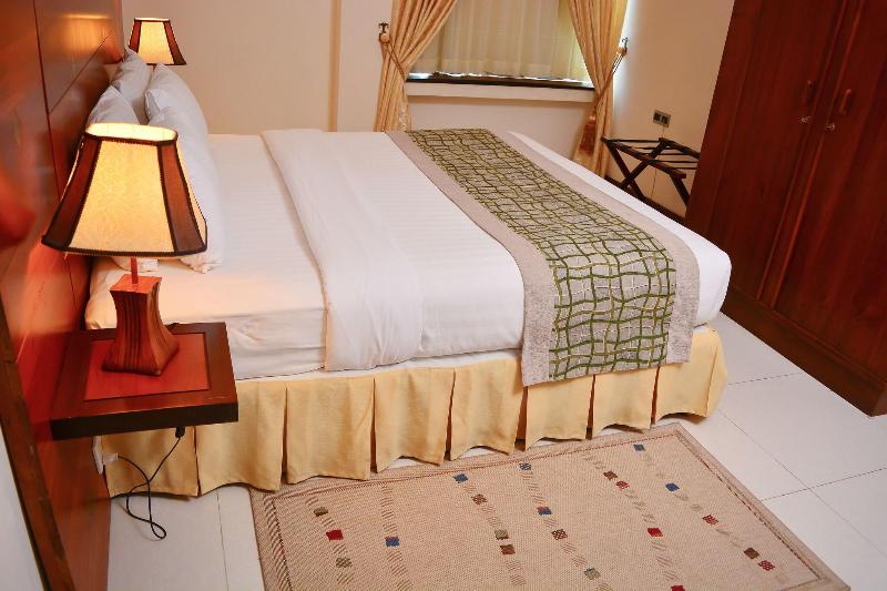 Unique Towers Luxury Boutique Suites image