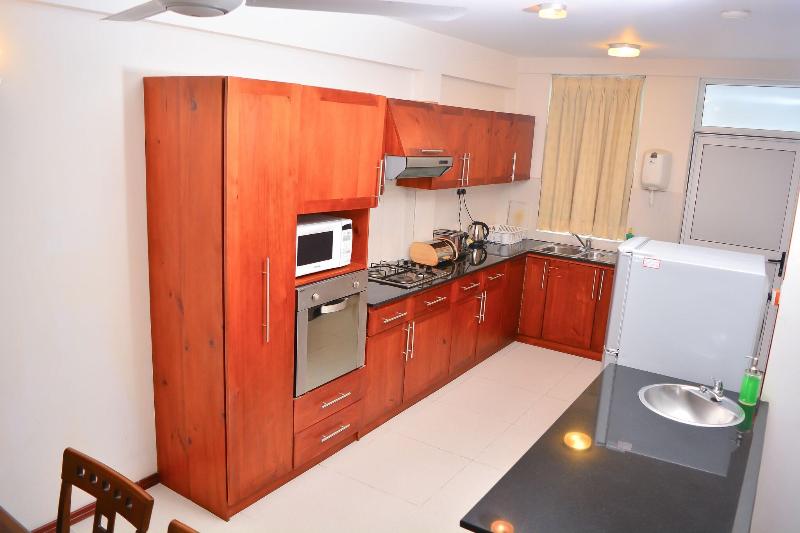 Unique Towers Luxury Boutique Suites image