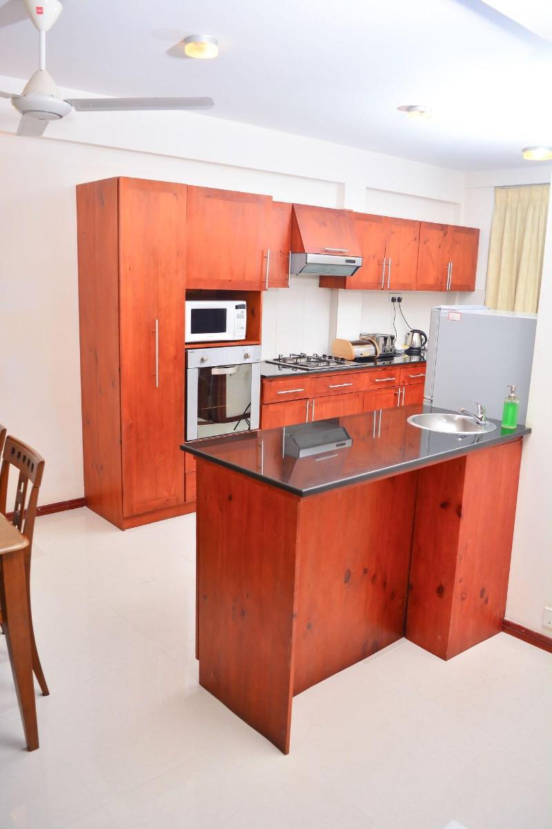 Unique Towers Luxury Boutique Suites image